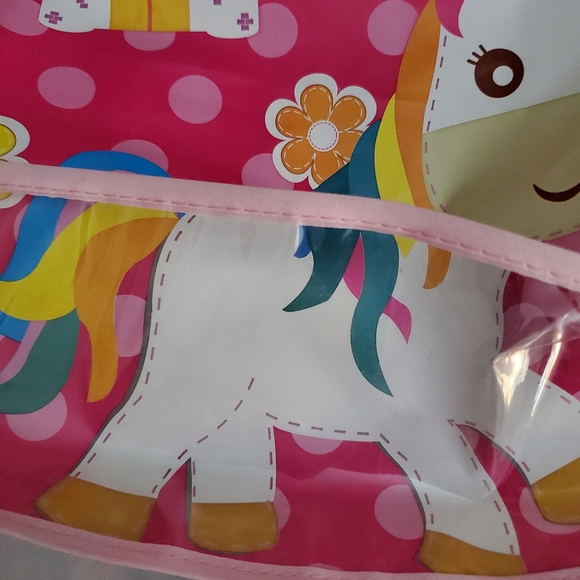 2 for $16- Chikitoe Waterproof bibs - Picture 10 of 10